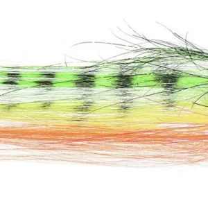 Umpqua Streamer Ballok's Big Boy Firetiger #6/0-